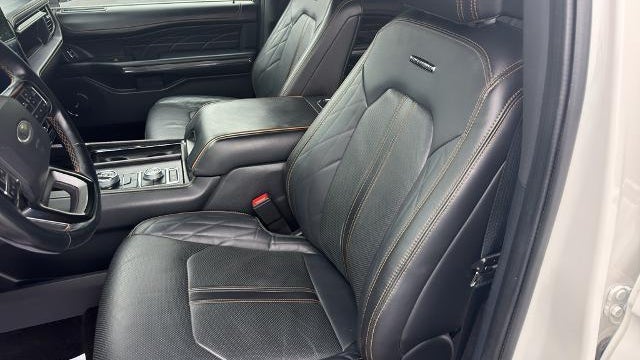 2022 Ford Expedition Platinum