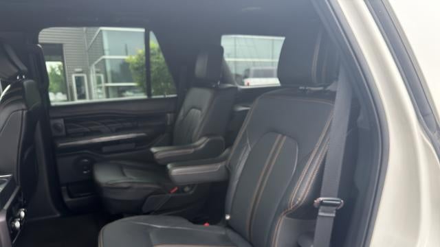 2022 Ford Expedition Platinum
