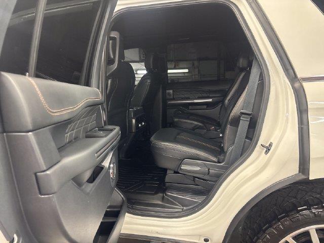 2022 Ford Expedition - $53,995