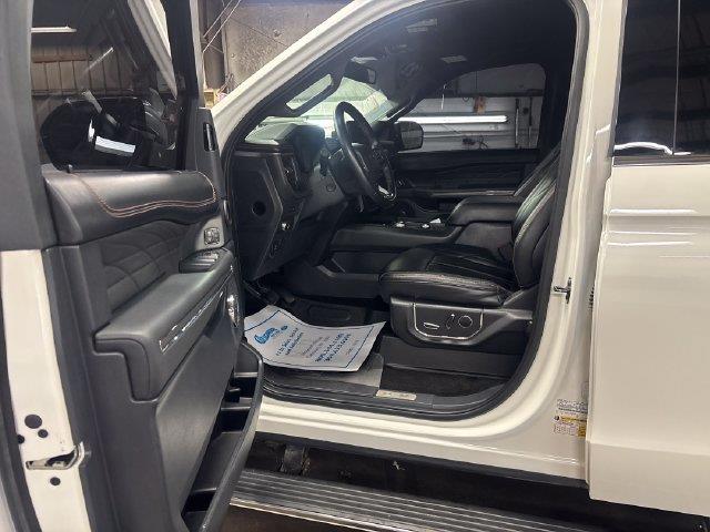 2022 Ford Expedition - $53,995