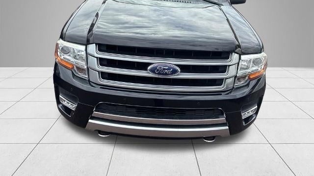 2017 Ford Expedition Platinum