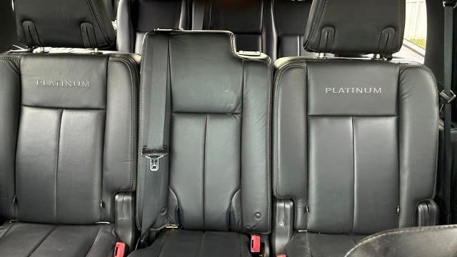 2017 Ford Expedition Platinum