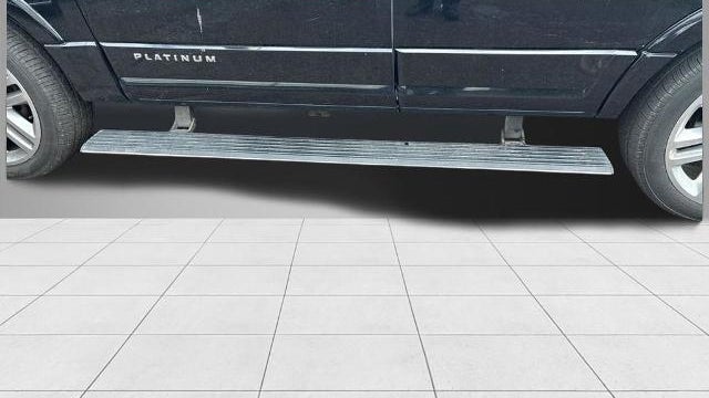 2017 Ford Expedition Platinum
