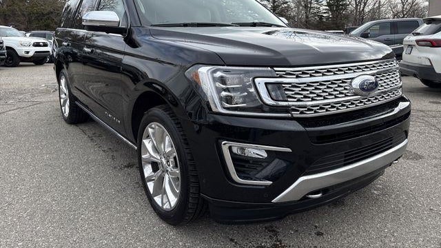 2019 Ford Expedition Platinum