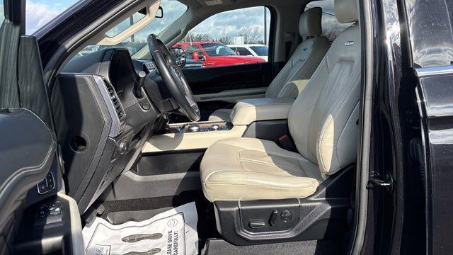 2019 Ford Expedition Platinum