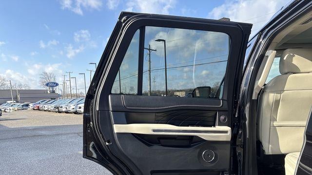 2019 Ford Expedition Platinum