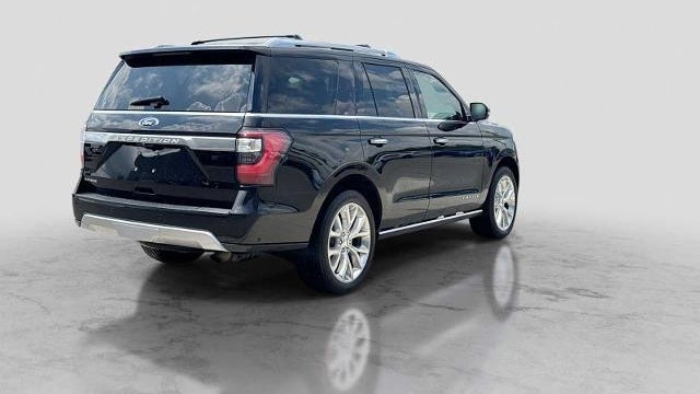 2019 Ford Expedition Platinum