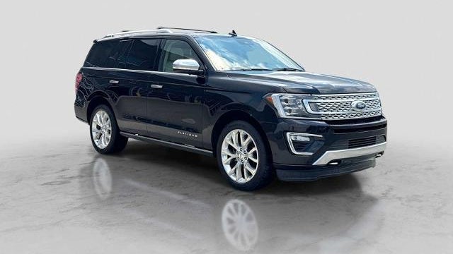 2019 Ford Expedition Platinum