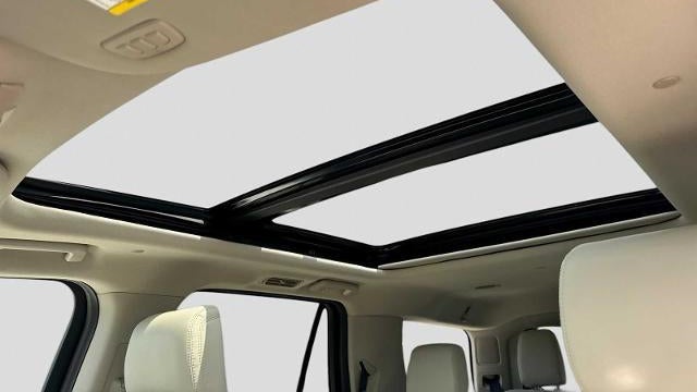 2019 Ford Expedition Platinum