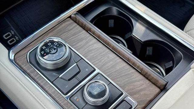 2019 Ford Expedition Platinum