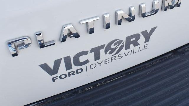 2020 Ford Expedition Platinum