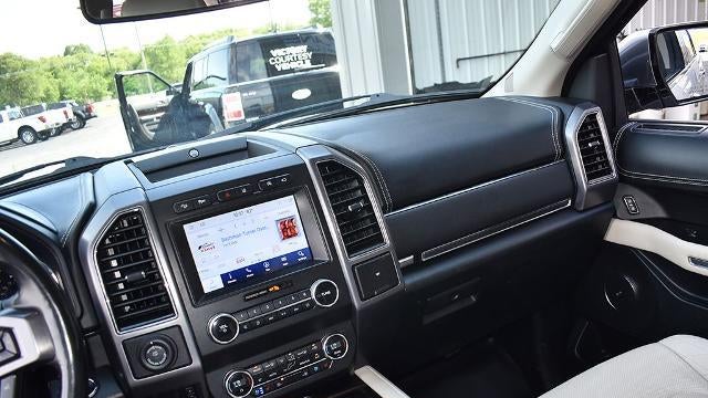 2020 Ford Expedition Platinum