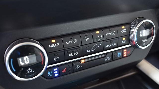 2020 Ford Expedition Platinum