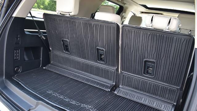 2020 Ford Expedition Platinum