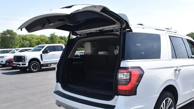 2020 Ford Expedition Platinum