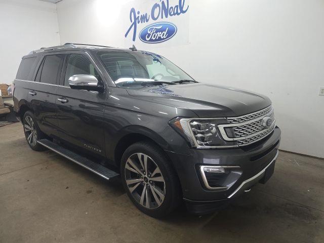 2020 Ford Expedition - $26,409
