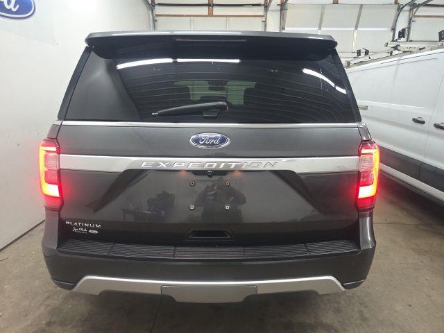 2020 Ford Expedition - $26,409