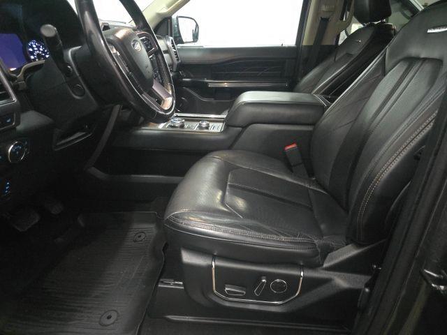 2020 Ford Expedition - $26,409
