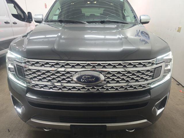 2020 Ford Expedition - $26,409