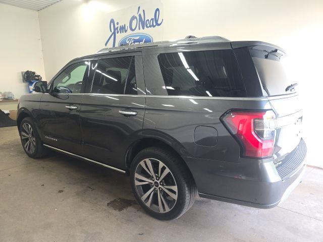 2020 Ford Expedition - $26,409