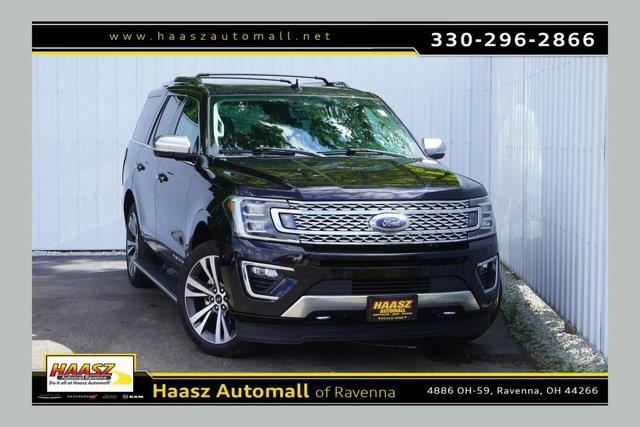 2020 Ford Expedition