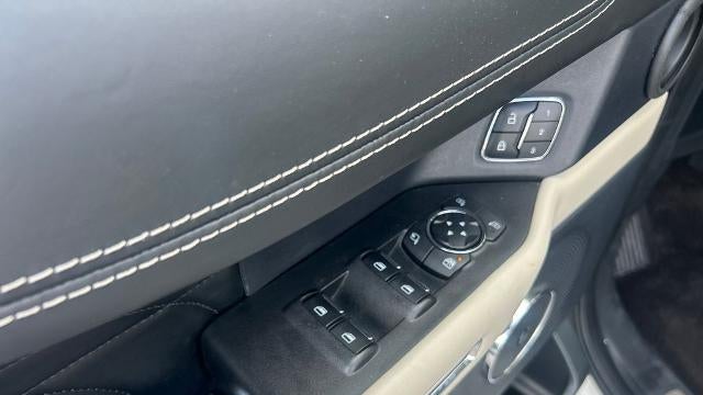 2020 Ford Expedition Platinum