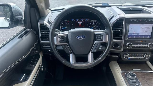 2020 Ford Expedition Platinum