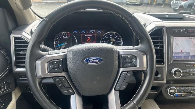 2020 Ford Expedition Platinum
