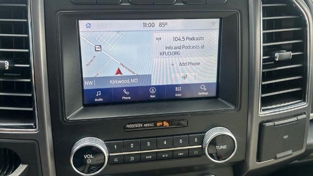 2020 Ford Expedition Platinum