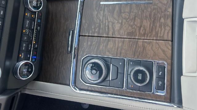 2020 Ford Expedition Platinum