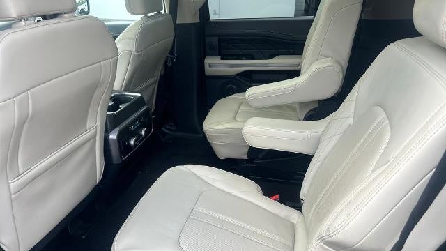 2020 Ford Expedition Platinum