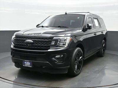 2021 Ford Expedition 4X4 Platinum 4DR SUV