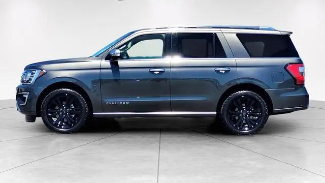2021 Ford Expedition Platinum