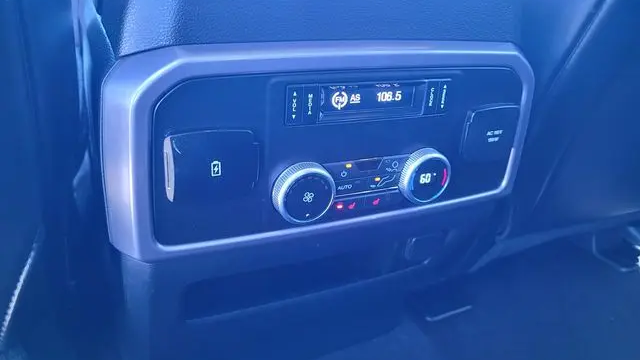 2021 Ford Expedition Platinum