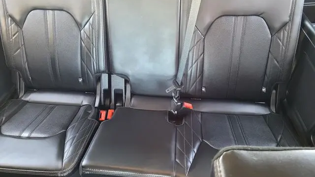 2021 Ford Expedition Platinum