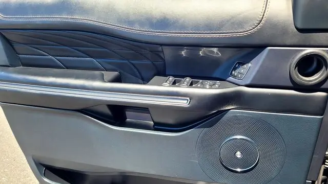 2021 Ford Expedition Platinum