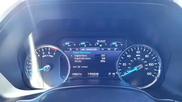 2021 Ford Expedition Platinum