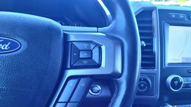 2021 Ford Expedition Platinum