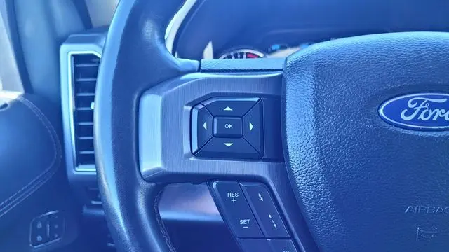 2021 Ford Expedition Platinum