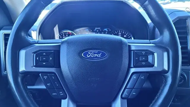 2021 Ford Expedition Platinum