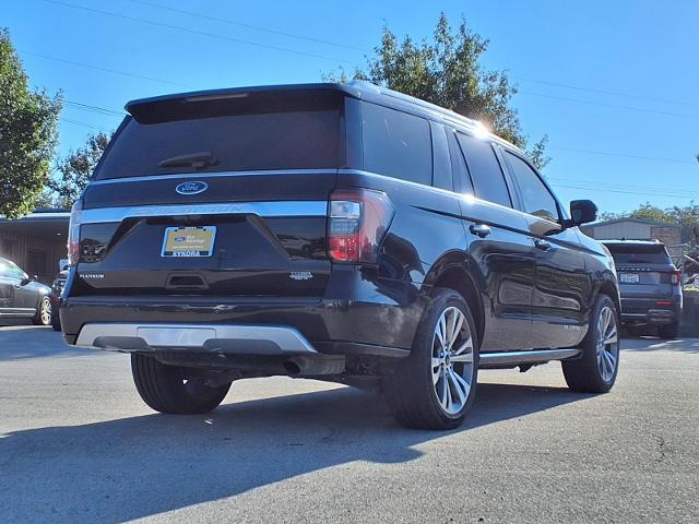 2021 Ford Expedition - $39,986