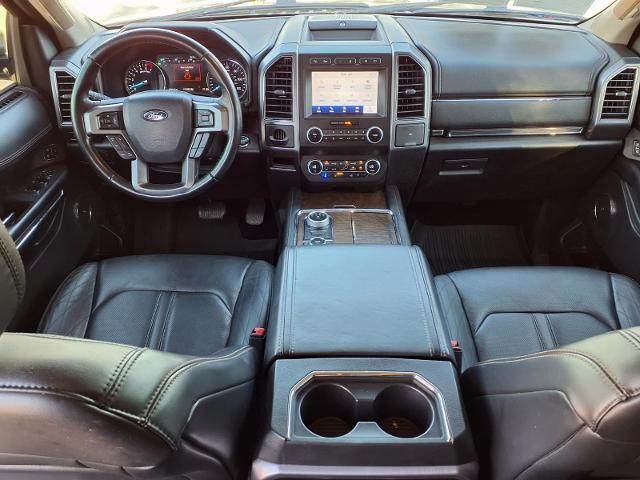 2021 Ford Expedition - $39,986