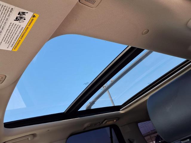 2021 Ford Expedition - $39,986