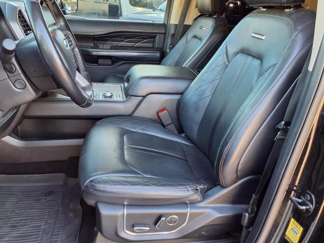 2021 Ford Expedition - $39,986