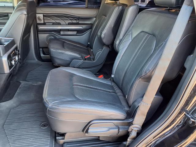 2021 Ford Expedition - $39,986