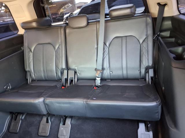 2021 Ford Expedition - $39,986