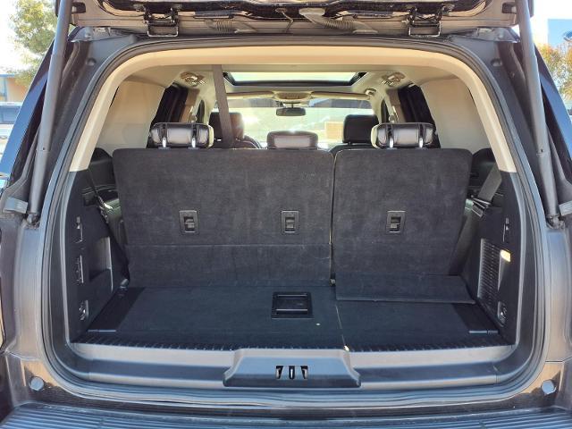 2021 Ford Expedition - $39,986