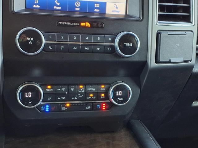 2021 Ford Expedition - $39,986
