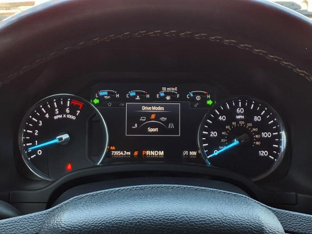 2021 Ford Expedition - $39,986