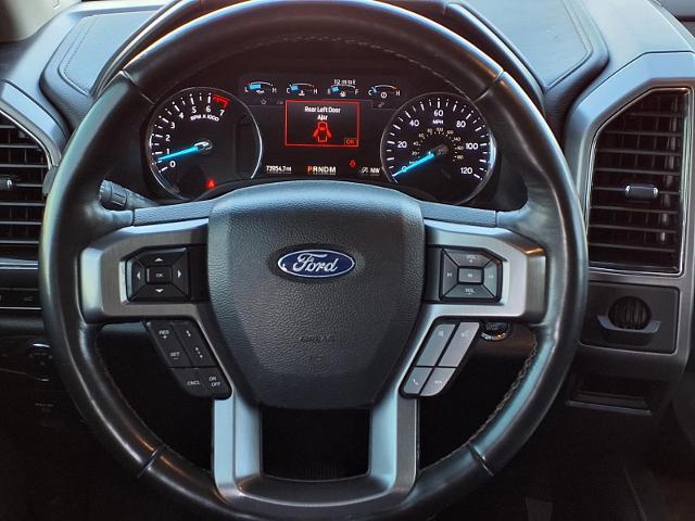 2021 Ford Expedition - $39,986